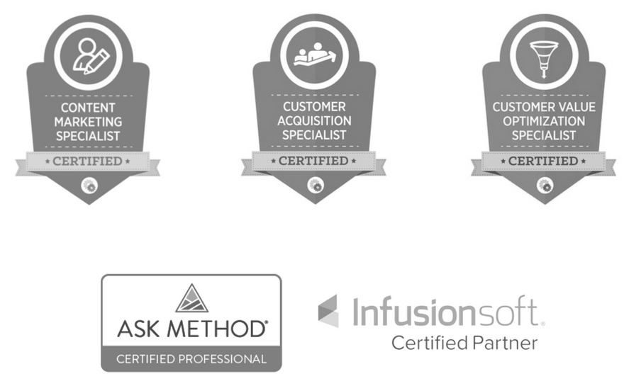 certifications certifications